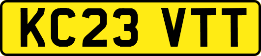 KC23VTT