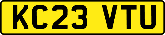 KC23VTU