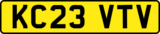 KC23VTV