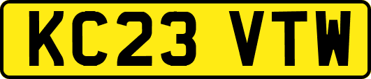 KC23VTW