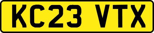 KC23VTX