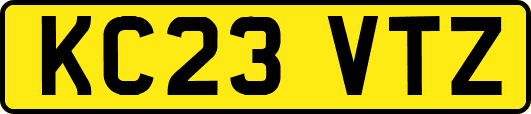 KC23VTZ