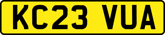 KC23VUA