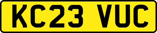 KC23VUC