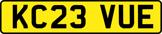 KC23VUE