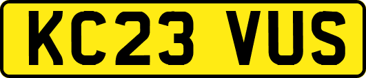 KC23VUS