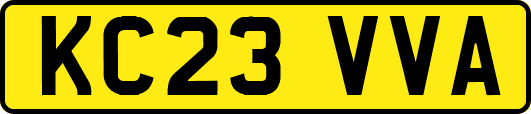 KC23VVA
