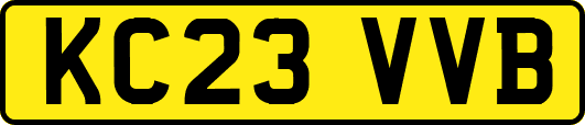 KC23VVB