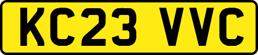 KC23VVC