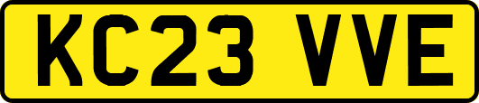 KC23VVE