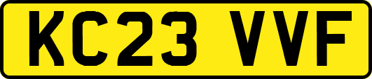 KC23VVF