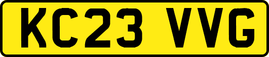 KC23VVG
