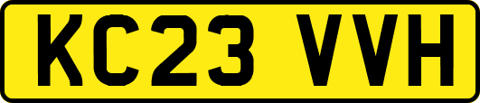 KC23VVH