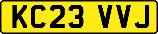 KC23VVJ