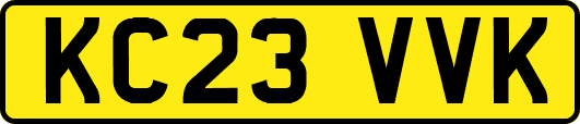 KC23VVK