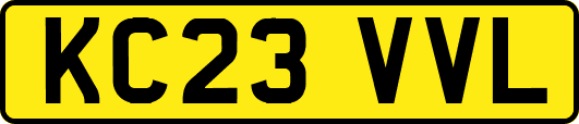 KC23VVL