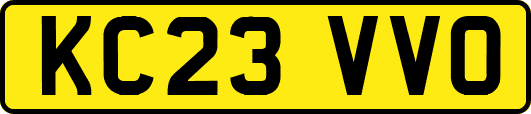 KC23VVO