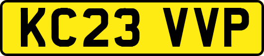KC23VVP