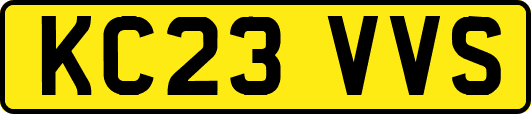 KC23VVS