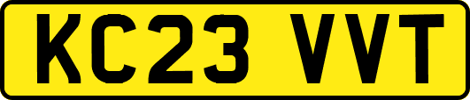 KC23VVT