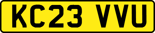 KC23VVU