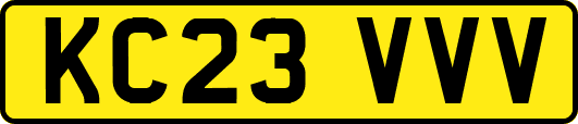 KC23VVV