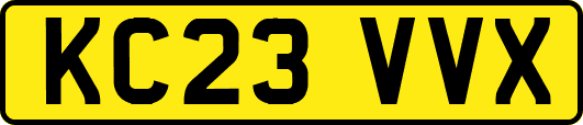 KC23VVX