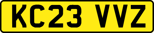 KC23VVZ