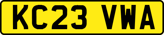 KC23VWA