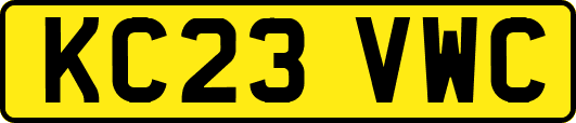 KC23VWC