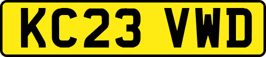 KC23VWD