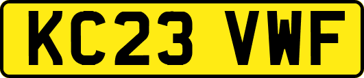 KC23VWF