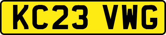 KC23VWG