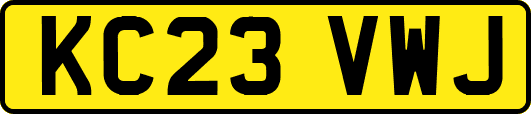 KC23VWJ