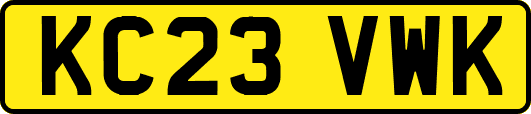 KC23VWK