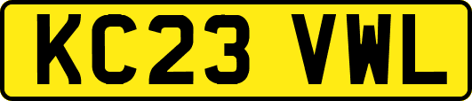 KC23VWL