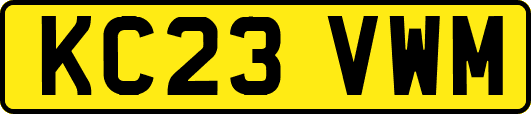 KC23VWM
