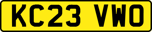 KC23VWO