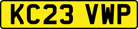 KC23VWP