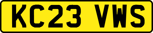 KC23VWS