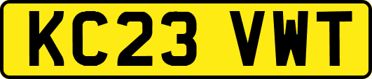 KC23VWT