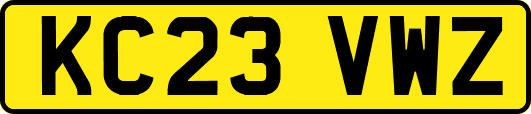 KC23VWZ