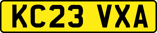 KC23VXA