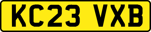 KC23VXB