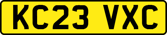 KC23VXC