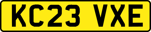 KC23VXE