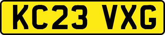 KC23VXG