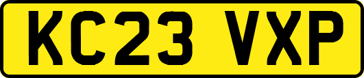 KC23VXP