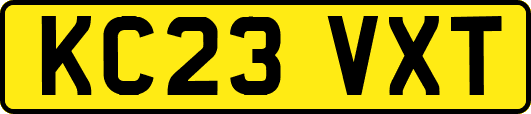 KC23VXT