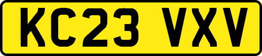 KC23VXV